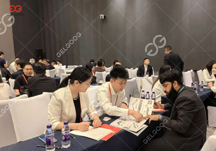 Gelgoog Signs Memorandum of Cooperation at the 2026 China–Pakistan B2B Investment Summit